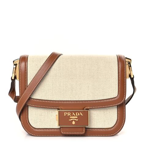 prada mistolino bag|PRADA Mistolino Vitello Embleme Flap Shoulder Bag.